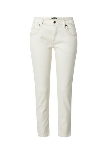 COMMA Jeans  crema