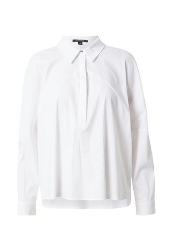 COMMA Camicia da donna  bianco