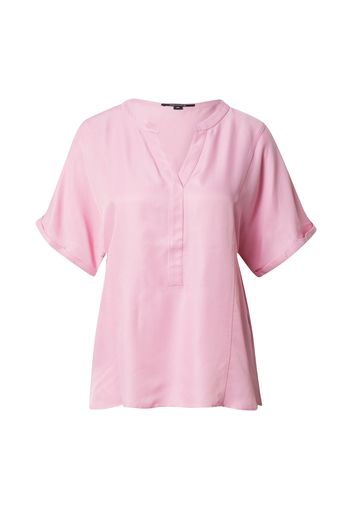 COMMA Camicia da donna  rosa chiaro