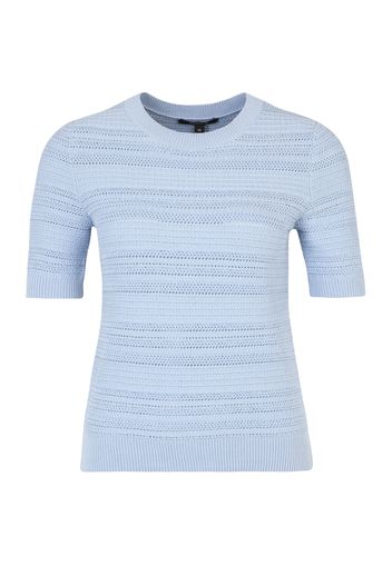 COMMA Pullover  blu chiaro