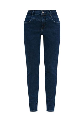 COMMA Jeans  blu scuro