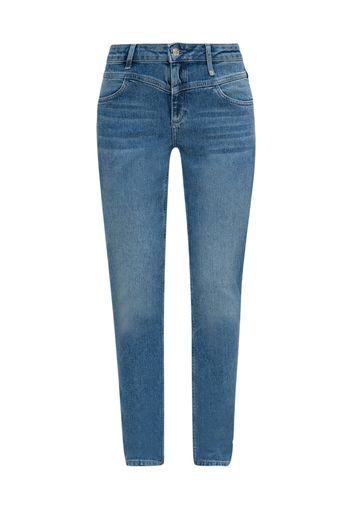 COMMA Jeans  blu denim