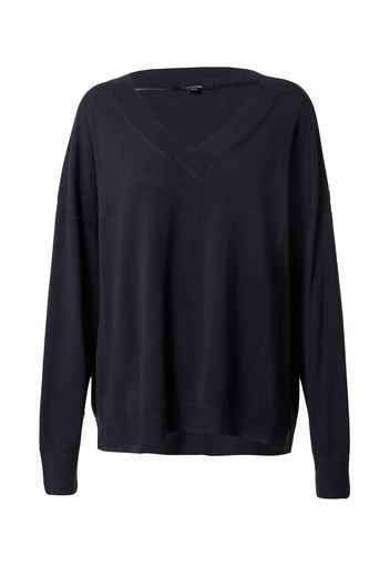 COMMA Pullover  navy