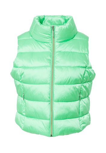 COMMA Gilet  menta