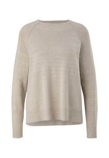 COMMA Pullover  beige