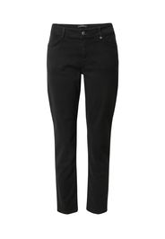 COMMA Jeans  nero denim