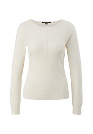 COMMA Pullover  crema