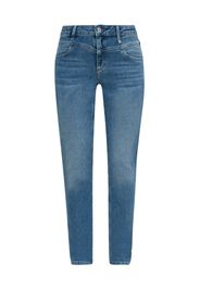 COMMA Jeans  blu denim