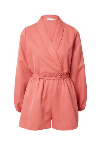 Compania Fantastica Tuta jumpsuit 'Mono'  rosa chiaro