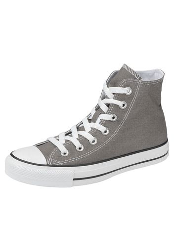 CONVERSE Sneaker alta 'Chuck Taylor '  antracite