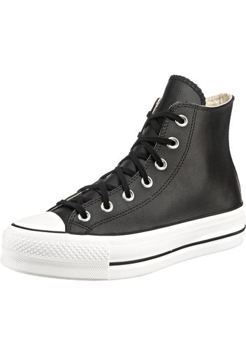 CONVERSE Sneaker alta 'Chuck Taylor All Star'  nero