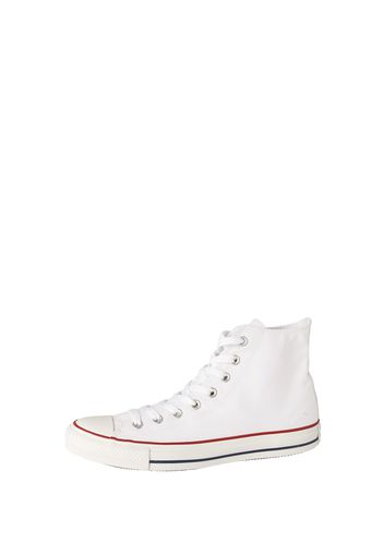 CONVERSE Sneaker alta 'Chuck Taylor All Star Hi'  bianco