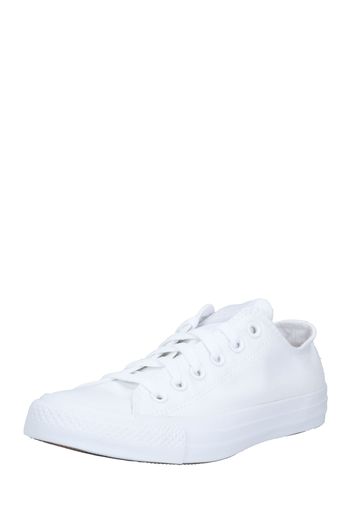 CONVERSE Sneaker bassa 'Chuck Taylor All Star Core OX'  bianco