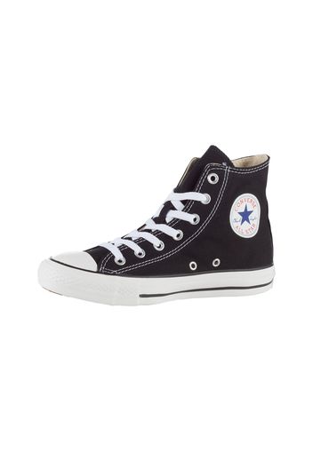 CONVERSE Sneaker alta 'Chuck Taylor All Star Hi'  nero