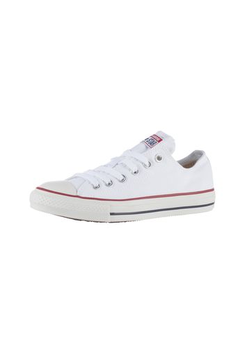 CONVERSE Sneaker bassa 'Chuck Taylor As Core Ox'  bianco