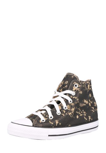 CONVERSE Sneaker alta 'CHUCK TAYLOR ALL STAR'  nero / stucco