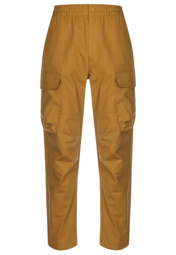 CONVERSE Pantaloni cargo  curry