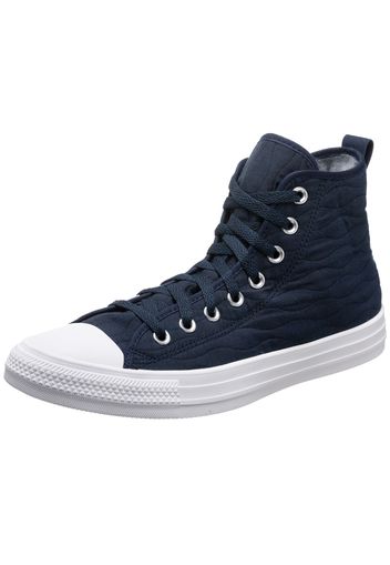 CONVERSE Sneaker alta  navy