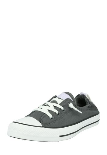 CONVERSE Sneaker bassa  verde scuro