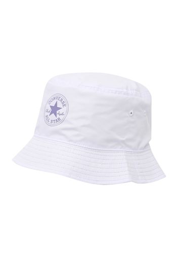 CONVERSE Cappello  lilla pastello / lilla scuro / nero / bianco