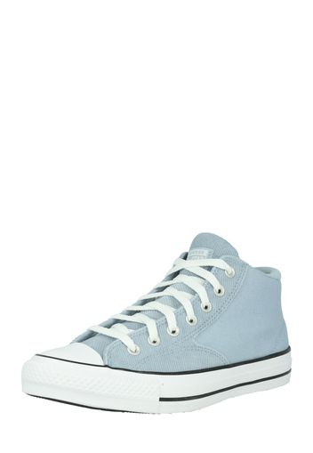 CONVERSE Sneaker alta 'Chuck Taylor All Star Malden Street'  blu fumo / bianco