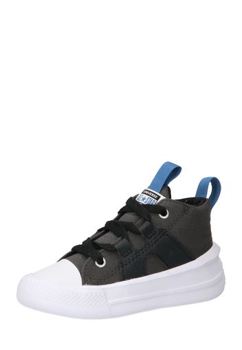 CONVERSE Sneaker 'Chuck Taylor All Star Ultra'  blu cielo / grafite / nero / bianco