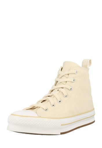 CONVERSE white Sneaker  beige