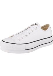 CONVERSE Sneaker bassa  bianco