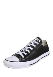 CONVERSE Sneaker bassa 'All Star Ox'  bianco / nero