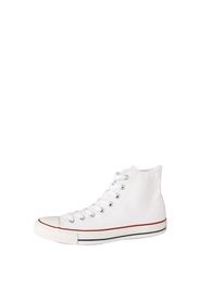 CONVERSE Sneaker alta 'Chuck Taylor All Star Hi'  bianco