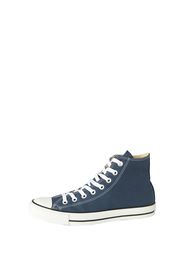 CONVERSE Sneaker alta 'Chuck Taylor AS Core'  navy / bianco / rosso