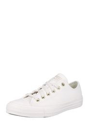 CONVERSE Sneaker bassa 'Chuck Taylor All Star'  bianco