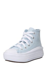 CONVERSE Sneaker 'Move'  blu cielo / grigio chiaro / bianco