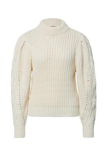 Copenhagen Muse Pullover 'EVIE'  crema