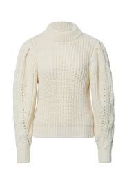 Copenhagen Muse Pullover 'EVIE'  crema