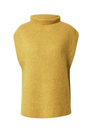 Copenhagen Muse Pullover 'CMIBRA'  giallo