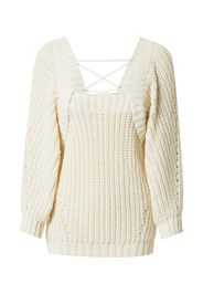 Copenhagen Muse Pullover  crema