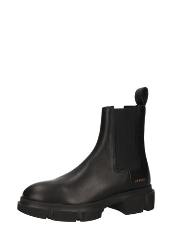 Copenhagen Boots chelsea  nero