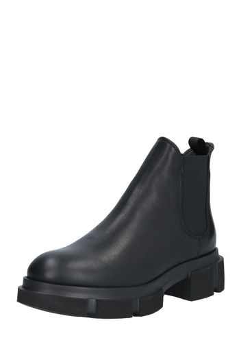 Copenhagen Stiefelette 'CPH521'  nero