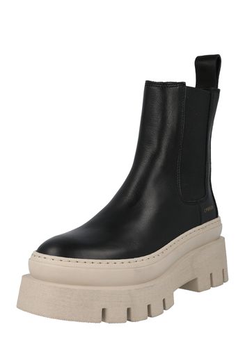 Copenhagen Boots chelsea  beige / nero