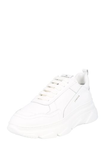 Copenhagen Sneaker bassa  bianco