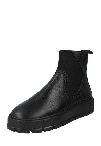 Copenhagen Boots chelsea  nero