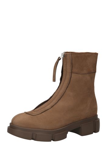 Copenhagen Stivaletto  marrone