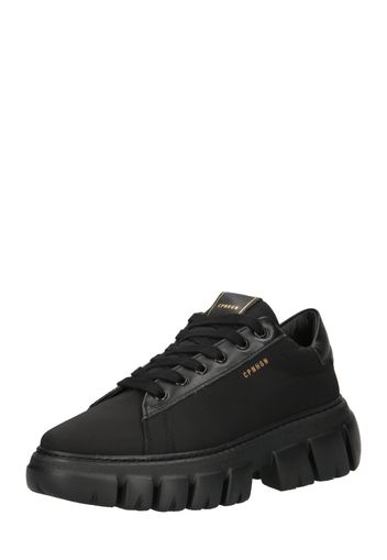 Copenhagen Sneaker bassa  nero