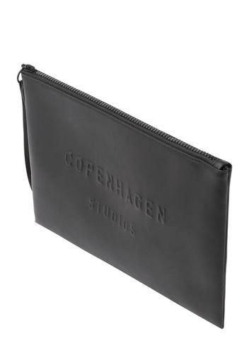 Copenhagen Pochette 'POUCH'  nero