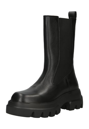 Copenhagen Boots chelsea  nero