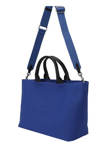 Copenhagen Shopper  blu reale / nero