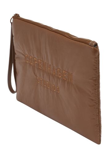 Copenhagen Pochette  marrone