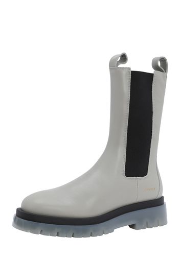 Copenhagen Boots chelsea  grigio / nero