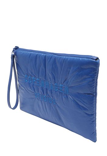 Copenhagen Pochette  blu reale